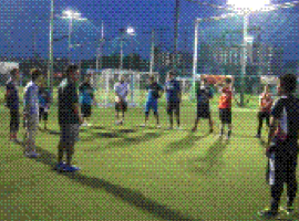 青年委員会